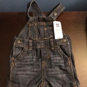 Baby Gap Overalls
